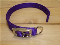 1" x 18" Double Ply Collar