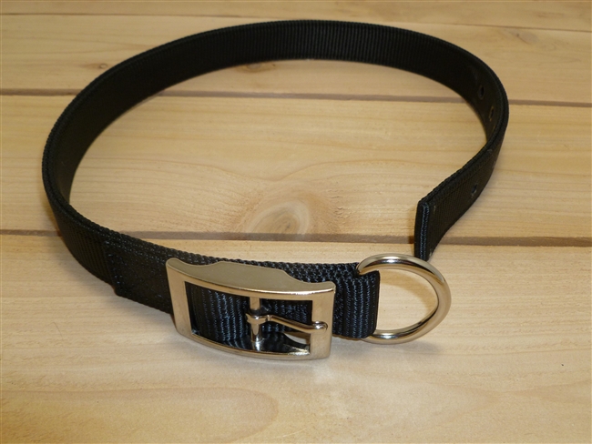 1" x 24" Double Ply Collar