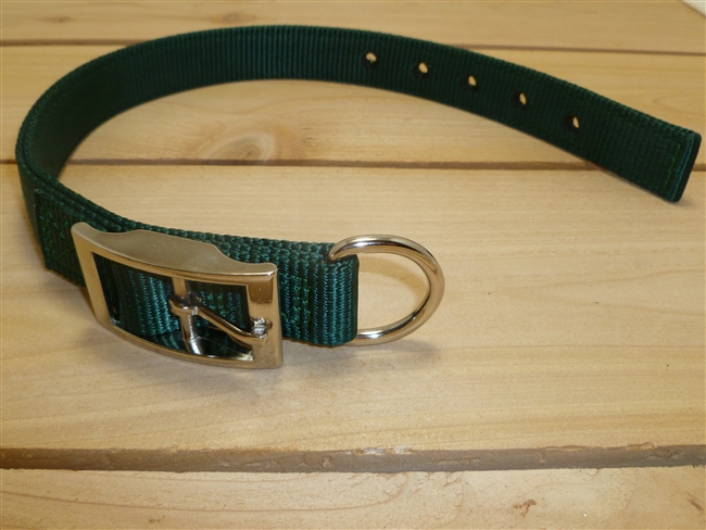 1" x 26" Double Ply Collar