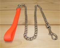 3.0 mm x 4' Chain Lead