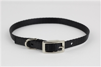 3/8" x 14" Strap Collar