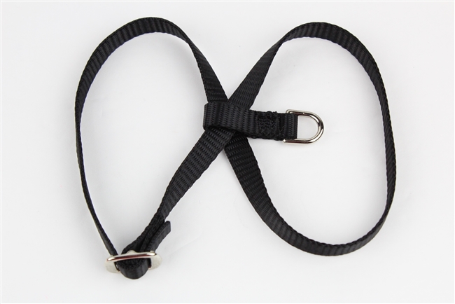 3/8" x 10" Figure 8 Harness