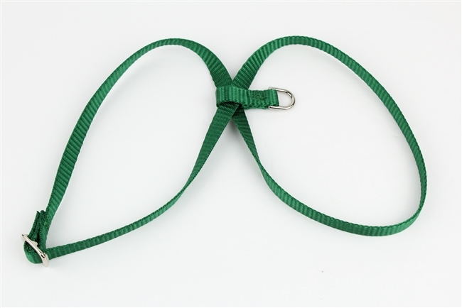 3/8" x 18" Figure 8 Harness