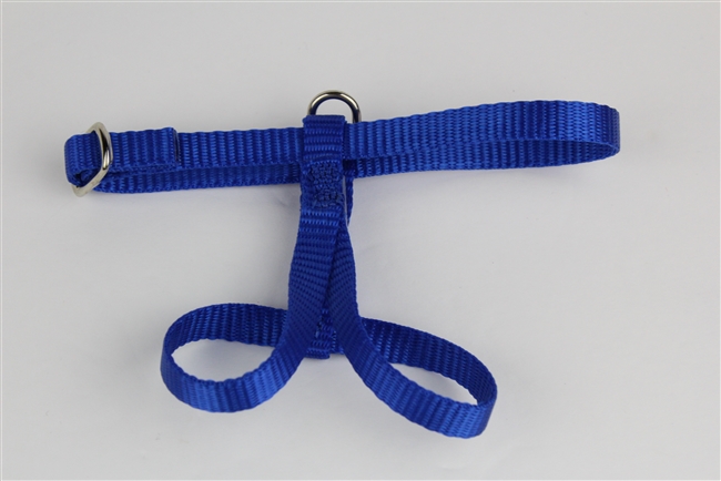 3/8" x 12" Standard Non-Restrict Harness