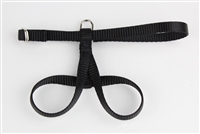 3/8" x 14" Standard Non-Restrict Harness