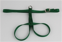 3/8" x 18" Standard Non-Restrict Harness