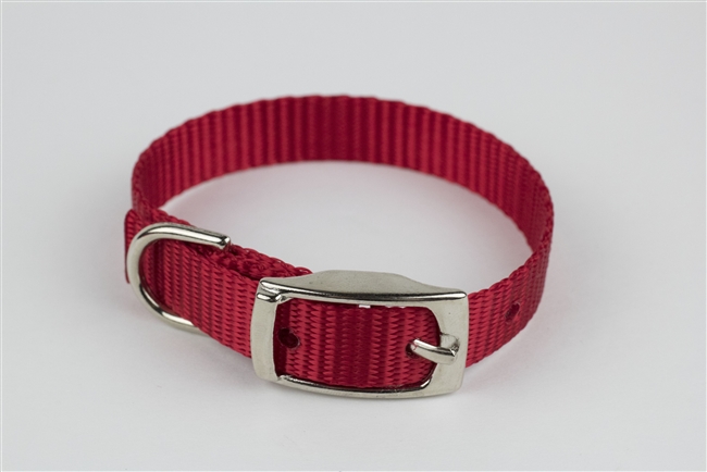 1/2" x 8" Single Ply Collar