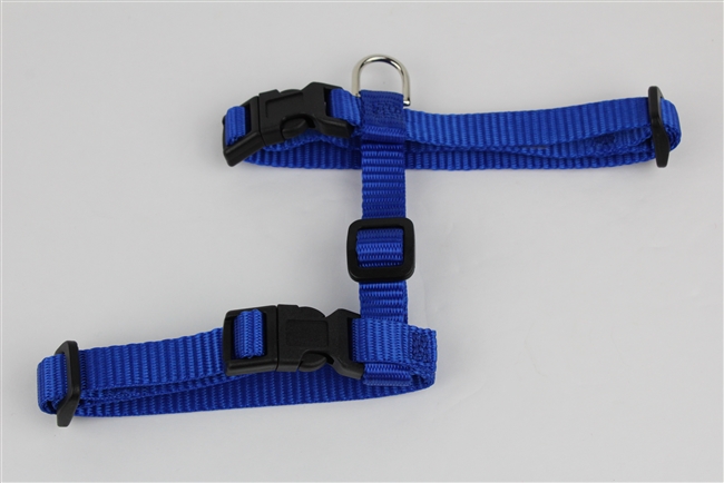 1/2" Medium Adj. H Harness