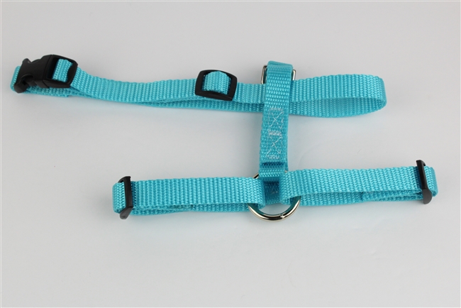 1/2" Small Adj. H Harness