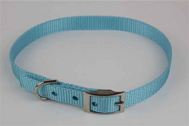 5/8" x 20" Single Ply Collar