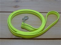 5/8" x 4' Reflective Lead