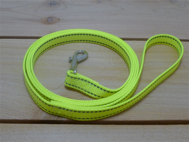 5/8" x 4' Reflective Lead