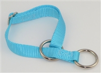 5/8" Adj. Nylon Slip Collar