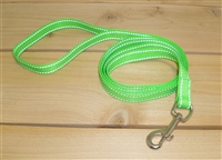 3/4" x 6' Reflective Lead