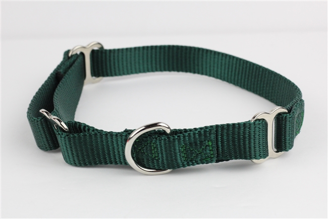 3/4" Martingale Collar