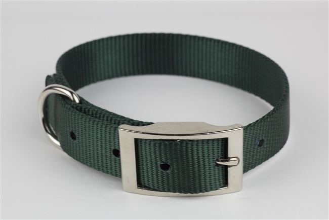 1" x 18" Single Ply Collar