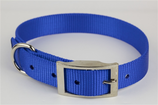 1" x 20" Single Ply Collar