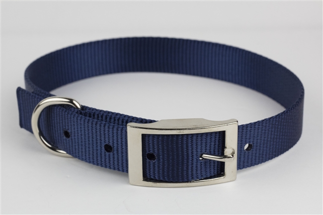 1" x 22" Single Ply Collar