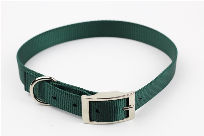 1" x 24" Single Ply Collar