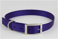 1" x 26" Single Ply Collar