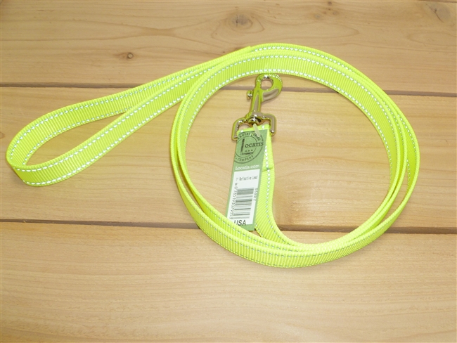 1" x 6' Reflective Lead