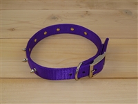 1" x 22" Double Ply Spike Collar