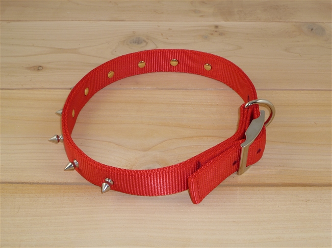 1" x 24" Double Ply Spike Collar