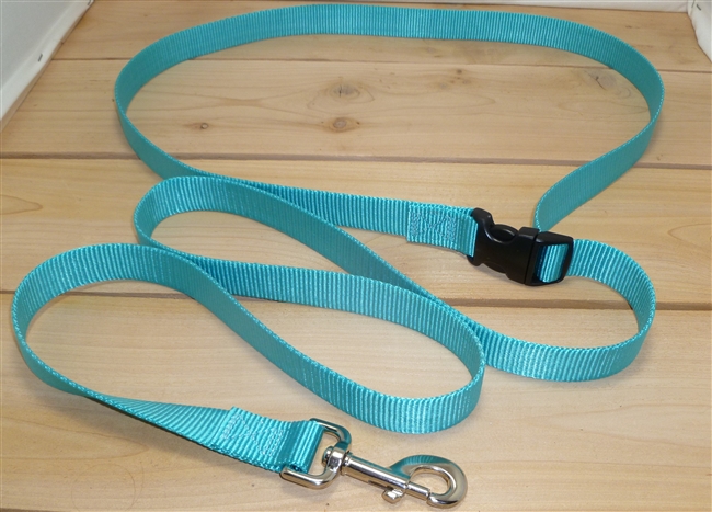 1" Jogger's Lead