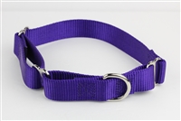 1" Martingale Collar