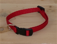 3/8" Breakaway Cat Collar