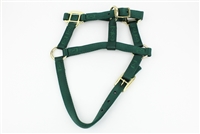 100-200 Adj. Chin Horse Halter