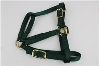 300-500 Adj. Chin Horse Halter