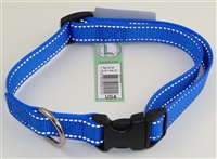 Large Reflective Collar