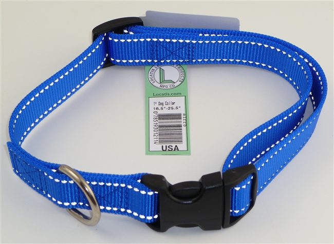 Large Reflective Collar