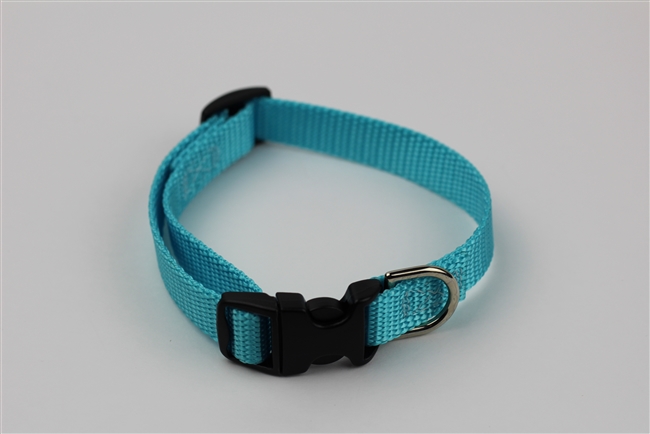 5/8" Adj. (10"-14") Puppy Collar