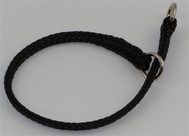 10" Braided Slip Collar