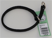 12" Braided Slip Collar