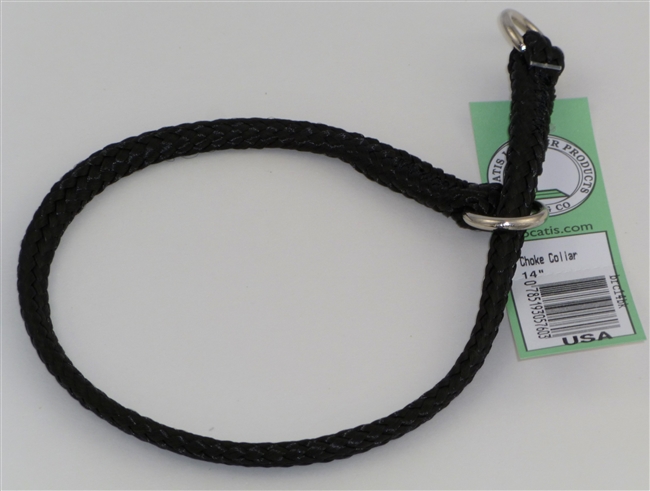 14" Braided Slip Collar