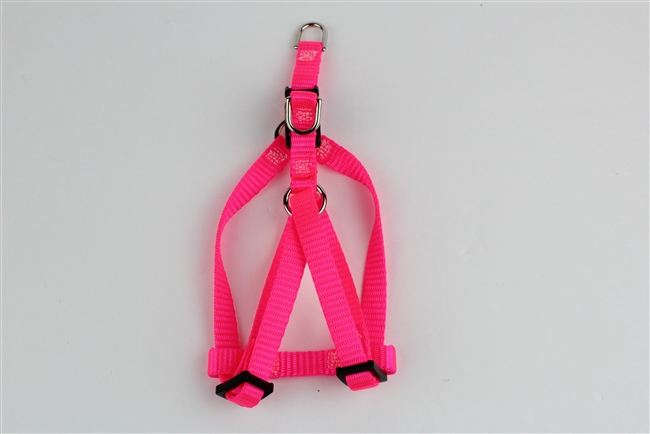 Extra Extra Small E- Z Harness