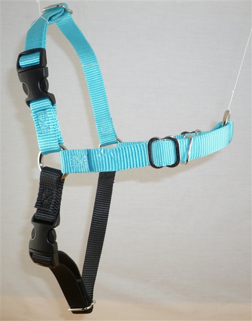 Large Front Clip Body Harness