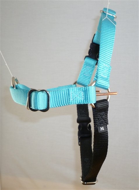 Medium Front Clip Body Harness