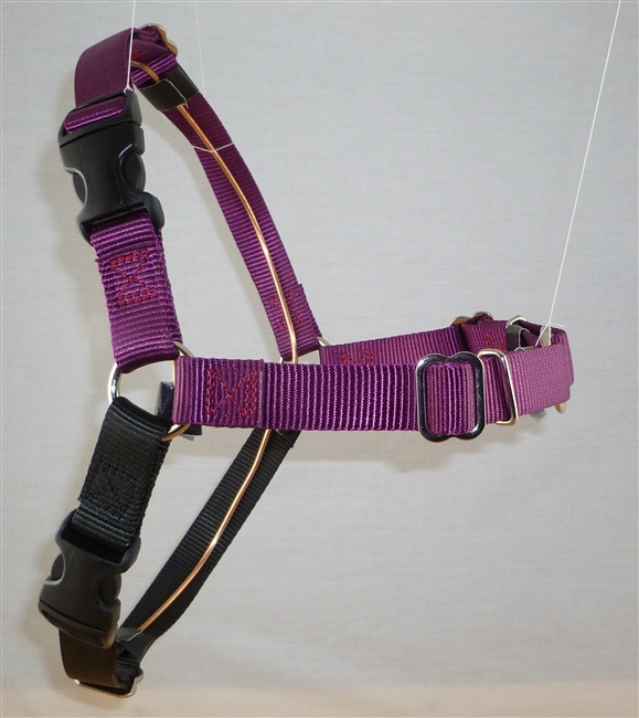 Extra Large Front Clip Harness