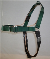 Extra Extra Large Front Clip Harness