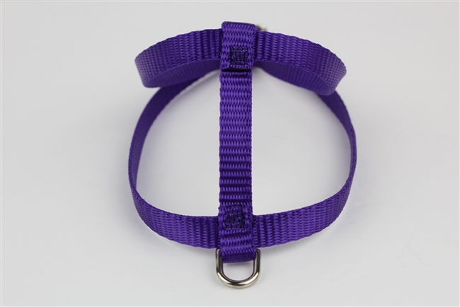 3/8" x 16" H Harness