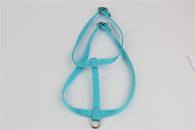 3/8" x 18" H Harness