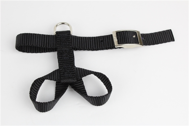 12" Standard Non-Restrict Harness