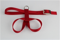 16" Standard Non-Restrict Harness