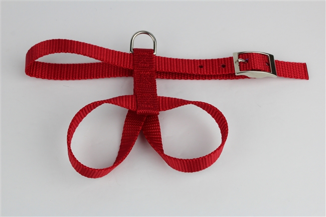 16" Standard Non-Restrict Harness