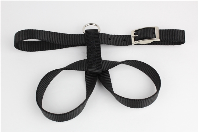 22" Standard Non-Restrict Harness