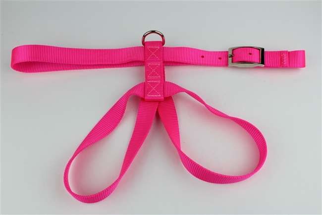 38" Standard Non-Restrict Harness